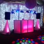 Star-lit Wedding Backdrops for the ultimate WOW factor Star-lit Wedding Backdrops for the ultimate WOW factor