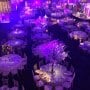 Grosvenor House Great Room exquisite decor Grosvenor House Great Room exquisite decor