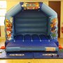 !2 x 12 Paw Patrol Bouncy Castle !2 x 12 Paw Patrol Bouncy Castle