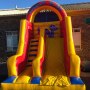 Junior Slides and mega Slides Junior Slides and mega Slides