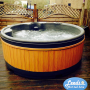 Leeds Hot Tub Hire