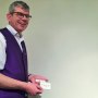 Gordon Wardle Magician