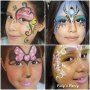 Face Painting Face Painting