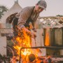 Live Fire Cooking Live Fire Cooking