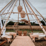 Ceremony Tipi Ceremony Tipi