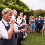 Singing Waiters Singing Waiters