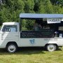 Tipsy The WV Campervan Tipsy The WV Campervan