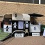 Gin Horsebox Gin Horsebox