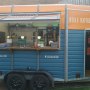 The horsebox The horsebox