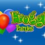 froggle parties kids entertainers