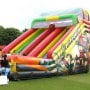 Bouncy Castle Hire