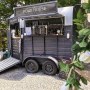 The Pour Horse Mobile Bar