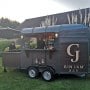 Cheshire Mobile Gin Bar Horsebox Cheshire Mobile Gin Bar Horsebox