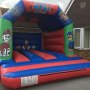 WPI - Bouncy Castle Hire