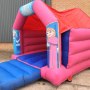 WPI - Bouncy Castle Hire