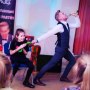 Robbie James Entertainments