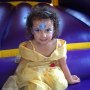 Funny Faces by Hayley Frozen