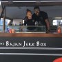 The Bajan Jerk Box