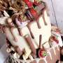 Drip Cakes & Celebration Cakes Drip Cakes & Celebration Cakes