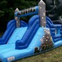 King Kong obstacle course