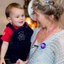 Children's Birthday Party Children's Birthday Party