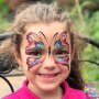 Beautiful Butterflies Beautiful Butterflies