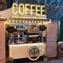 Our Residency @ Big Feed Glasgow Street Food