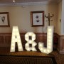 Illuminated Letters Illuminated Letters
