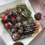 Chocolate Covered Fruit Chocolate Covered Fruit