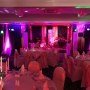 Wedding set up with Point Blank Wedding set up with Point Blank