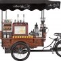 The Coffee Bike