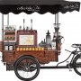 The Coffee Bike The Coffee Bike