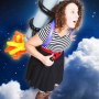 Balloon Jet Pack Balloon Jet Pack