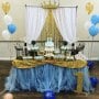 Table styling Table styling