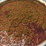 Lamb keema peas Lamb keema peas
