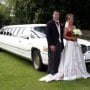 Topman Chauffeurs & Limo Hire Ltd