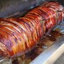 Hog roast Hog roast