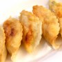 Chinese fried dumplings Chinese fried dumplings