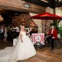 Newton Hall wedding Ice Cream Newton Hall wedding Ice Cream