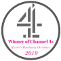 Channel 4 winner Channel 4 winner