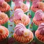 Mother's Day cupcakes Mother's Day cupcakes