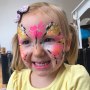 Face painting design Face painting design