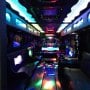 32 sear party bus Limo Hire Portsmouth 32 sear party bus Limo Hire Portsmouth