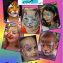 childrens face painting