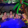 Hot Tub Celebrations