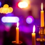"Candle light" "Candle light"