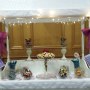 wedding candy cart candy cart