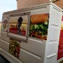 Our mobile catering services Our mobile catering services