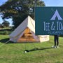 Bell tent hire Bell tent hire