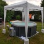 Hot Tub Hire Cymru